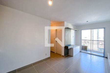 Sala de apartamento à venda com 2 quartos, 54m² em Belenzinho, São Paulo
