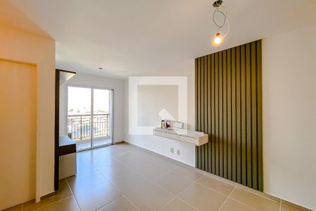 Sala de apartamento à venda com 2 quartos, 54m² em Belenzinho, São Paulo