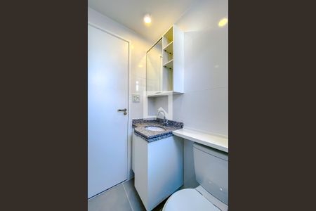 Apartamento à venda com 54m², 2 quartos e 1 vagaBanheiro