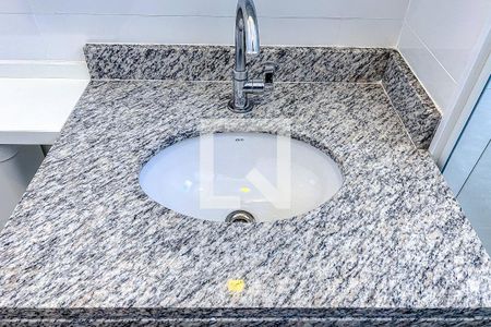 Apartamento à venda com 54m², 2 quartos e 1 vagaBanheiro da Suíte