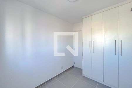 Apartamento à venda com 54m², 2 quartos e 1 vagaQuarto 2 - Suíte