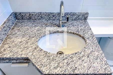 Apartamento à venda com 54m², 2 quartos e 1 vagaBanheiro