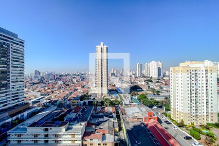 Apartamento à venda com 54m², 2 quartos e 1 vagaVista da Suíte