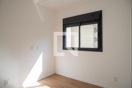 Quarto de apartamento à venda com 1 quarto, 29m² em Bela Vista, São Paulo