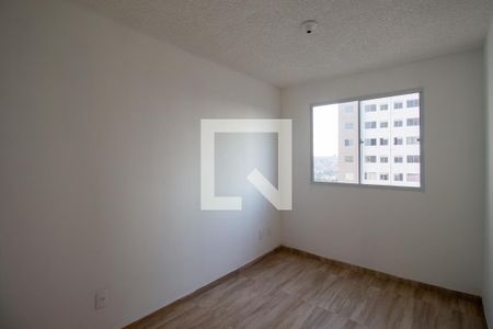 Quarto 1 de apartamento para alugar com 2 quartos, 44m² em Guaianazes, São Paulo