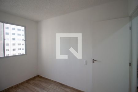 Quarto 1 de apartamento para alugar com 2 quartos, 44m² em Guaianazes, São Paulo