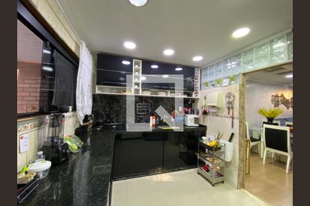 Casa à venda com 120m², 2 quartos e 1 vaga Casa à venda com 120m², 2 quartos e 1 vagaCozinha