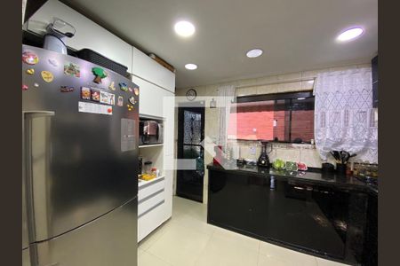 Casa à venda com 120m², 2 quartos e 1 vaga Casa à venda com 120m², 2 quartos e 1 vagaCozinha