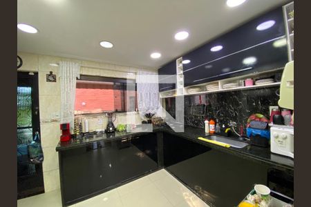 Casa à venda com 120m², 2 quartos e 1 vaga Casa à venda com 120m², 2 quartos e 1 vagaCozinha