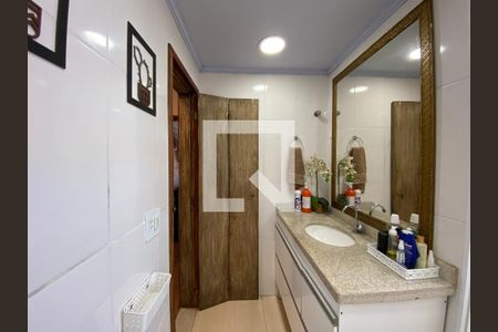 Casa à venda com 120m², 2 quartos e 1 vaga Casa à venda com 120m², 2 quartos e 1 vagaBanheiro Social
