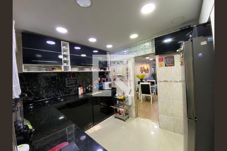 Casa à venda com 120m², 2 quartos e 1 vaga Casa à venda com 120m², 2 quartos e 1 vagaCozinha