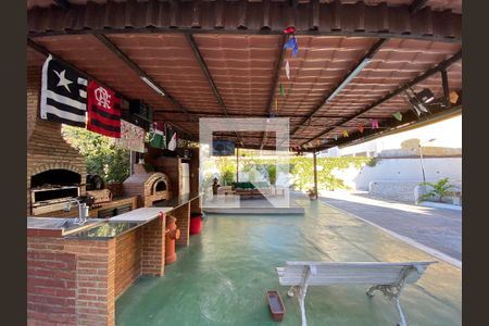 Casa à venda com 120m², 2 quartos e 1 vaga Casa à venda com 120m², 2 quartos e 1 vagaEspaço Gourmet