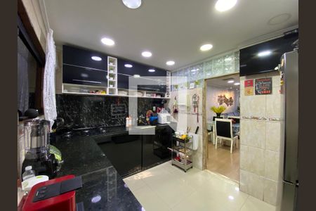 Casa à venda com 120m², 2 quartos e 1 vaga Casa à venda com 120m², 2 quartos e 1 vagaCozinha