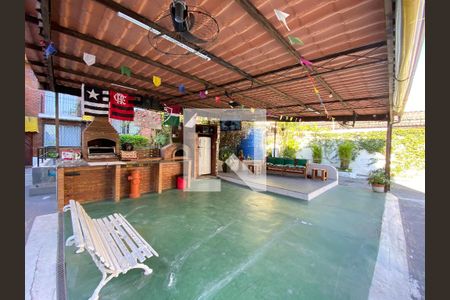 Casa à venda com 120m², 2 quartos e 1 vaga Casa à venda com 120m², 2 quartos e 1 vagaEspaço Gourmet