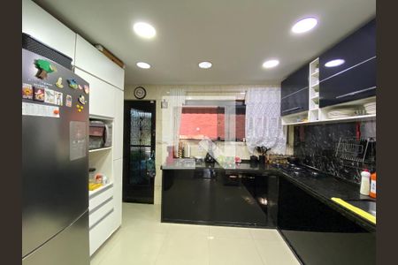 Cozinha de casa à venda com 2 quartos, 120m² em Maria da Graça, Rio de Janeiro