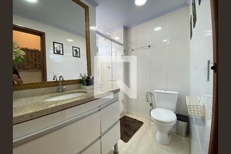 Casa à venda com 120m², 2 quartos e 1 vaga Casa à venda com 120m², 2 quartos e 1 vagaBanheiro Social