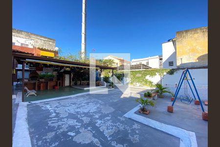 Área comum - Playground de casa à venda com 2 quartos, 120m² em Maria da Graça, Rio de Janeiro