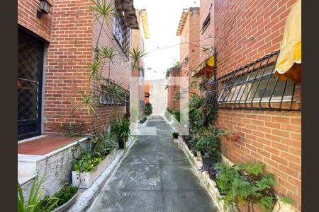 Área comum de casa à venda com 2 quartos, 120m² em Maria da Graça, Rio de Janeiro