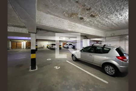 Casa à venda com 120m², 2 quartos e 1 vaga Casa à venda com 120m², 2 quartos e 1 vagaGaragem