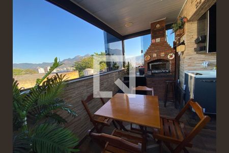 Casa à venda com 120m², 2 quartos e 1 vaga Casa à venda com 120m², 2 quartos e 1 vagaEspaço Gourmet