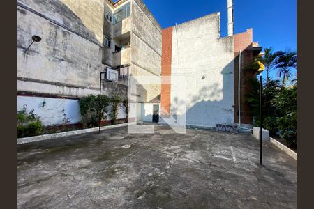 Área comum de casa à venda com 2 quartos, 120m² em Maria da Graça, Rio de Janeiro