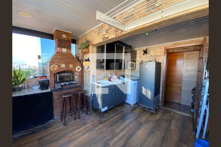 Casa à venda com 120m², 2 quartos e 1 vaga Casa à venda com 120m², 2 quartos e 1 vagaEspaço Gourmet