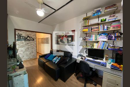 Casa à venda com 120m², 2 quartos e 1 vaga Casa à venda com 120m², 2 quartos e 1 vagaSala 2