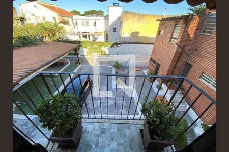 Casa à venda com 120m², 2 quartos e 1 vaga Casa à venda com 120m², 2 quartos e 1 vagaVaranda da Sala 2