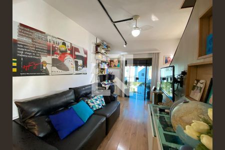 Casa à venda com 120m², 2 quartos e 1 vaga Casa à venda com 120m², 2 quartos e 1 vagaSala 2