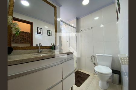 Casa à venda com 120m², 2 quartos e 1 vaga Casa à venda com 120m², 2 quartos e 1 vagaBanheiro Social