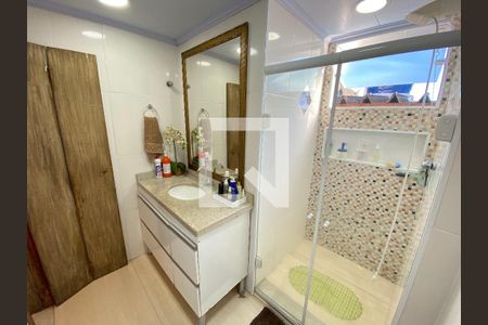 Casa à venda com 120m², 2 quartos e 1 vaga Casa à venda com 120m², 2 quartos e 1 vagaBanheiro Social