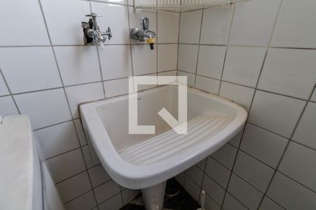 Apartamento à venda com 58m², 2 quartos e 1 vagaÁrea de Serviço
