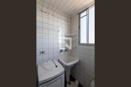 Apartamento à venda com 58m², 2 quartos e 1 vagaÁrea de Serviço