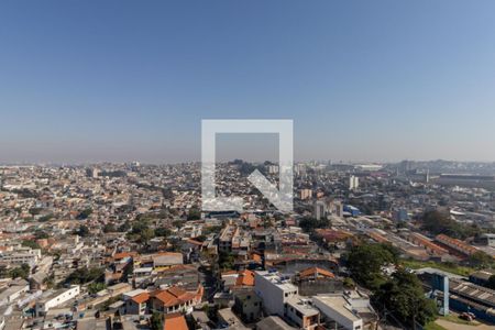 Apartamento à venda com 58m², 2 quartos e 1 vagaVista Área de Serviço