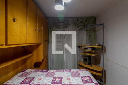 Apartamento à venda com 58m², 2 quartos e 1 vagaQuarto 1