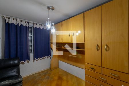 Apartamento à venda com 58m², 2 quartos e 1 vagaQuarto 2