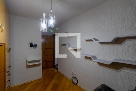 Apartamento à venda com 58m², 2 quartos e 1 vagaQuarto 2