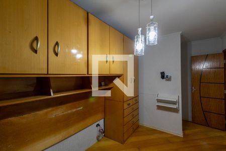 Apartamento à venda com 58m², 2 quartos e 1 vagaQuarto 2