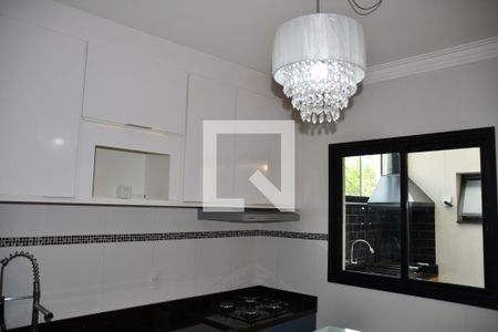 Apartamento à venda com 55m², 2 quartos e 2 vagas Apartamento à venda com 55m², 2 quartos e 2 vagasCozinha