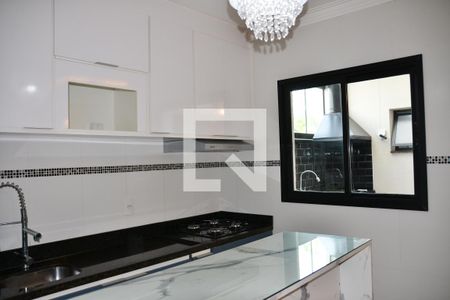 Apartamento à venda com 55m², 2 quartos e 2 vagas Apartamento à venda com 55m², 2 quartos e 2 vagasCozinha