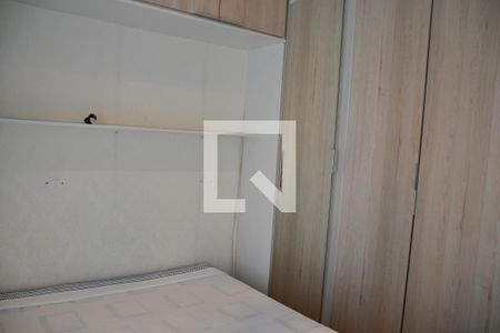 Apartamento à venda com 55m², 2 quartos e 2 vagas Apartamento à venda com 55m², 2 quartos e 2 vagasQuarto