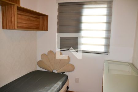 Quarto 2 de apartamento à venda com 2 quartos, 55m² em Santa Maria, São Caetano do Sul