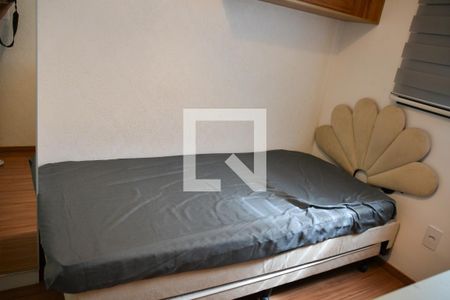 Apartamento à venda com 55m², 2 quartos e 2 vagas Apartamento à venda com 55m², 2 quartos e 2 vagasQuarto 2