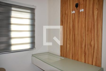 Apartamento à venda com 55m², 2 quartos e 2 vagas Apartamento à venda com 55m², 2 quartos e 2 vagasQuarto 2