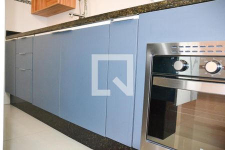 Apartamento à venda com 55m², 2 quartos e 2 vagas Apartamento à venda com 55m², 2 quartos e 2 vagasCozinha