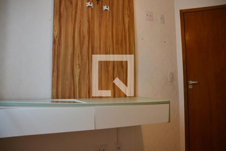 Apartamento à venda com 55m², 2 quartos e 2 vagas Apartamento à venda com 55m², 2 quartos e 2 vagasQuarto 2