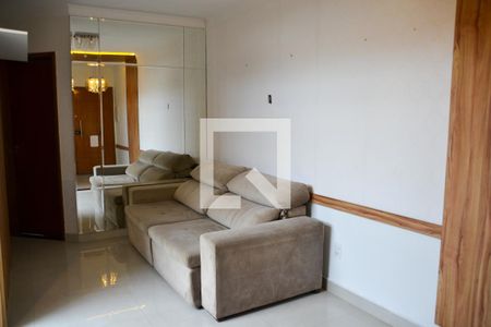 Apartamento à venda com 2 quartos, 55m² em Santa Maria, São Caetano do Sul