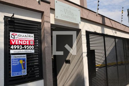 Apartamento à venda com 55m², 2 quartos e 2 vagas Apartamento à venda com 55m², 2 quartos e 2 vagasFachada
