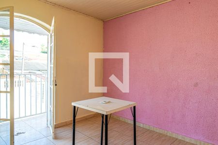 Casa para alugar com 150m², 4 quartos e 2 vagas Casa para alugar com 150m², 4 quartos e 2 vagasQuarto 2