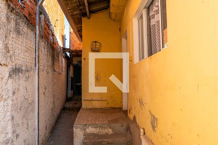 Casa para alugar com 150m², 4 quartos e 2 vagas Casa para alugar com 150m², 4 quartos e 2 vagasQuintal